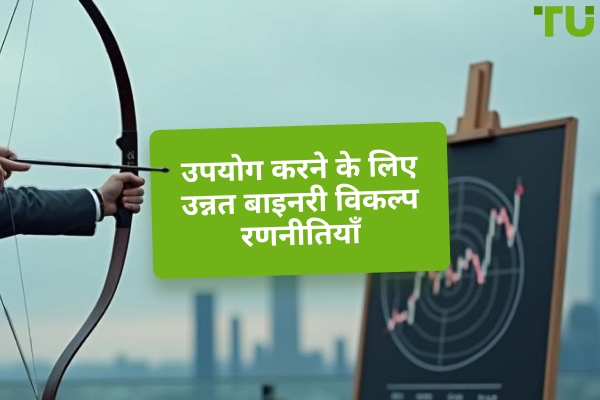 उन्नत बाइनरी विकल्प रणनीतियाँ जिन्हें आपको जानना चाहिए