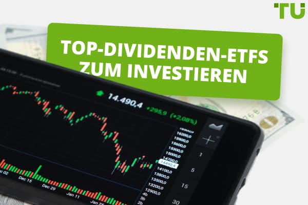 Die 7 besten dividendenstarken ETFs für langfristige Investitionen
