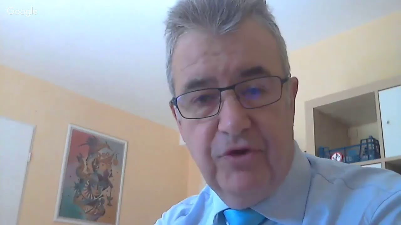 <span translate="no">Pascal</span> Trichet