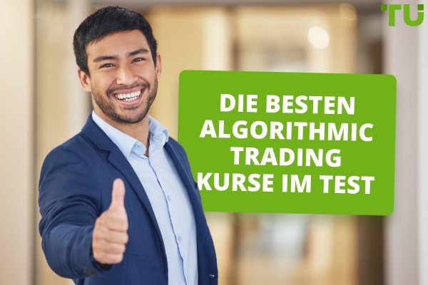 Die besten Algorithmic Trading Kurse im Test