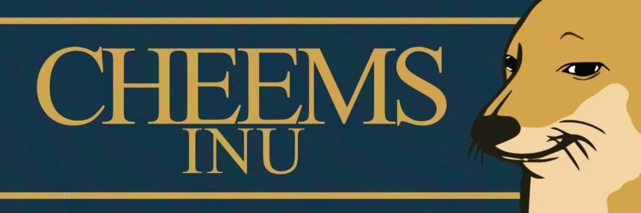 Cheems Inu (CINU)