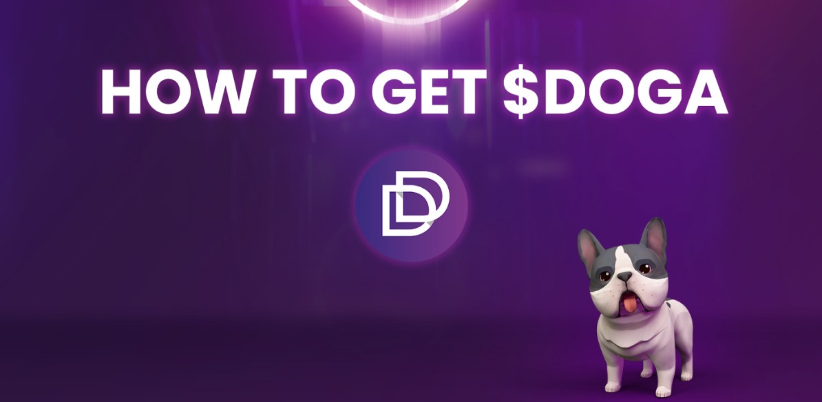 DOGA Token (DOGA)