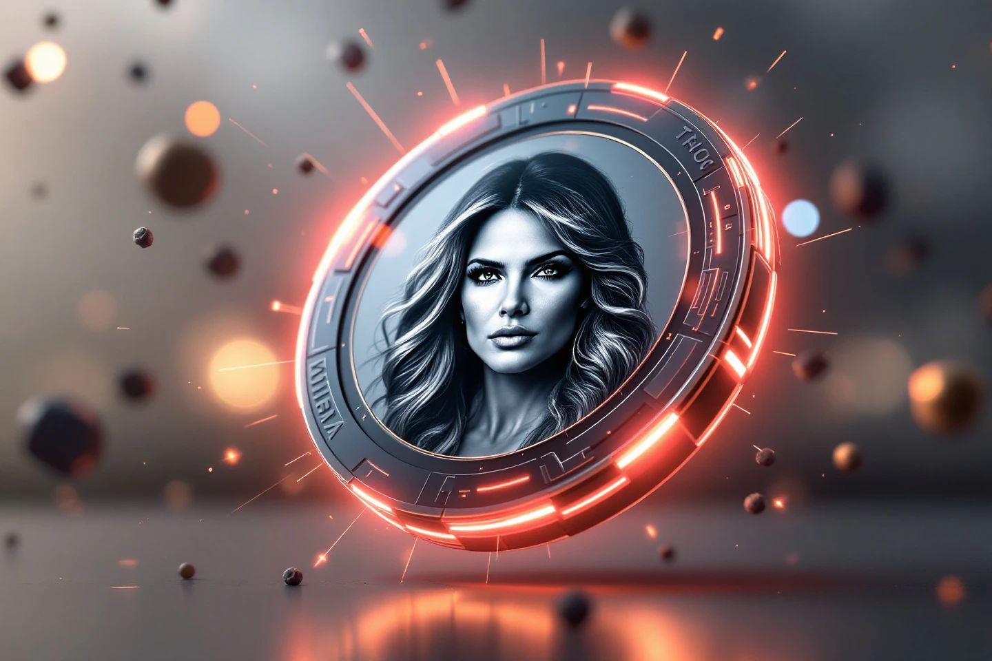 $MELANIA Trump Coin