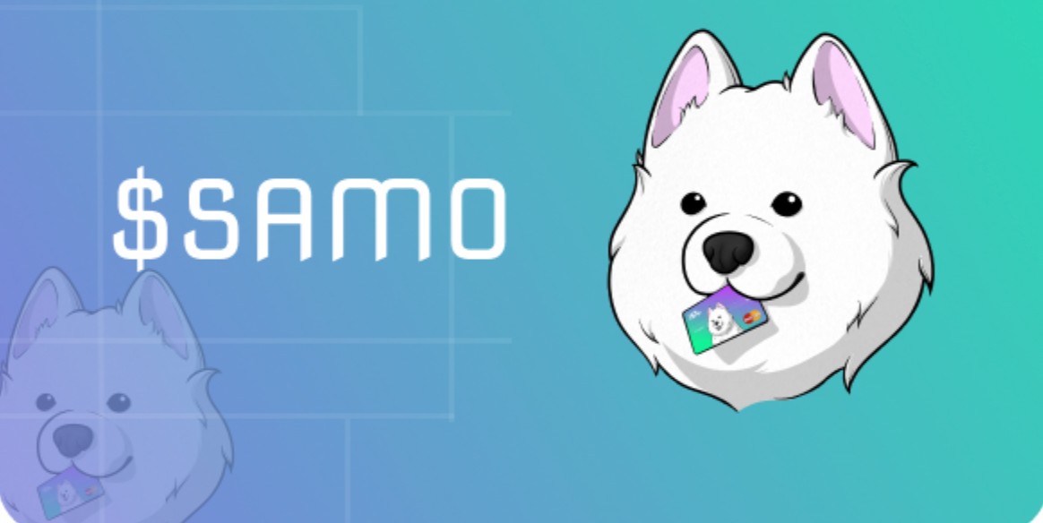Samoyedcoin (SAMO)