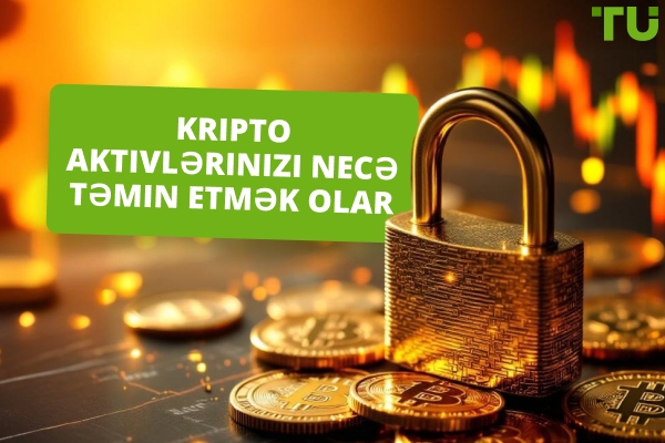 Kripto Təhlükəsizlik üçün Ən Yaxşı Təcrübələr