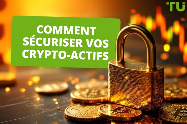 Meilleures pratiques en matière de sécurité cryptographique