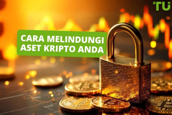 Amalan Terbaik Untuk Keselamatan Kripto