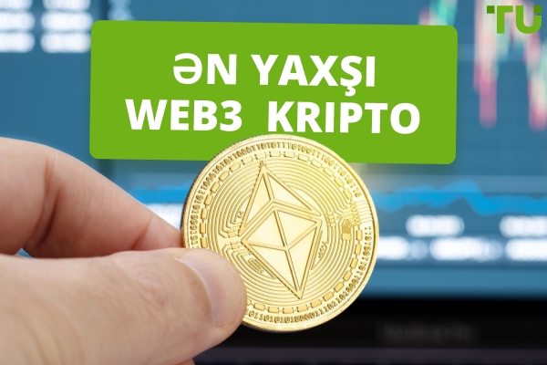 Ən yaxşı Web3 Kripto Layihələri