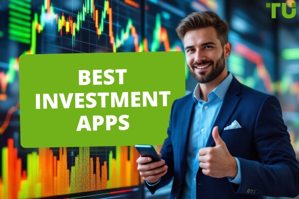 Best Investing Apps To Use In 2025