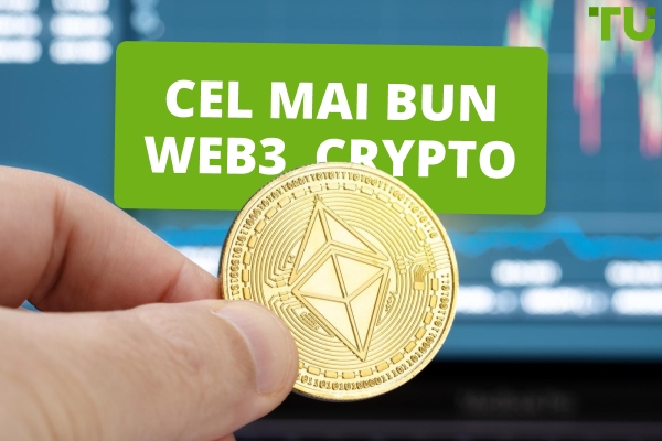 Cele mai bune Web3 Proiecte Crypto