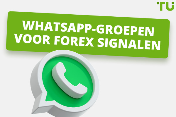Whatsapp-groepen voor Forex signalen  - Gratis en betaald (2024)