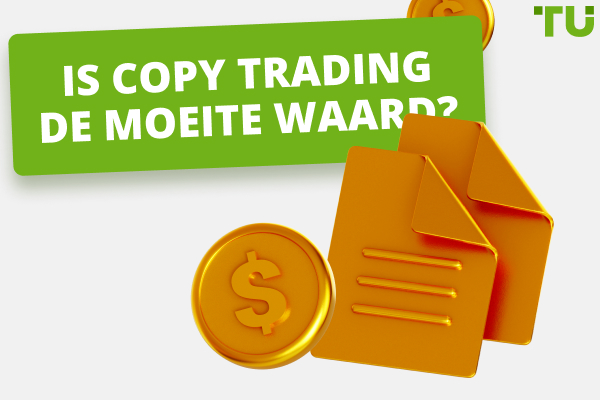 Hoe winstgevend is Copy Trading?