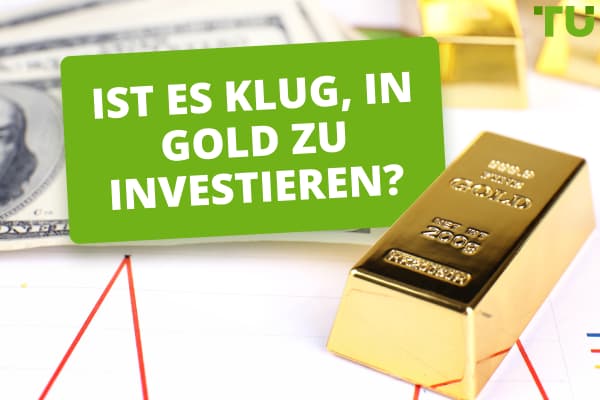 Ist es klug, in Gold zu investieren?