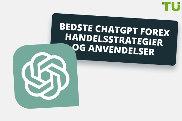 Sådan bruger du ChatGPT i Forex trading
