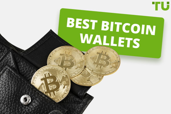 Top Bitcoin Wallets Compared (2024) 