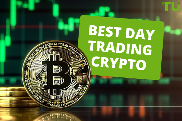 Best Day Trading Crypto In 2024
