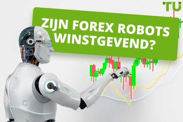 Zijn Forex robots winstgevend?
