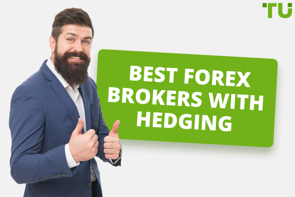 Best Forex Brokers That Allow Hedging In 2024