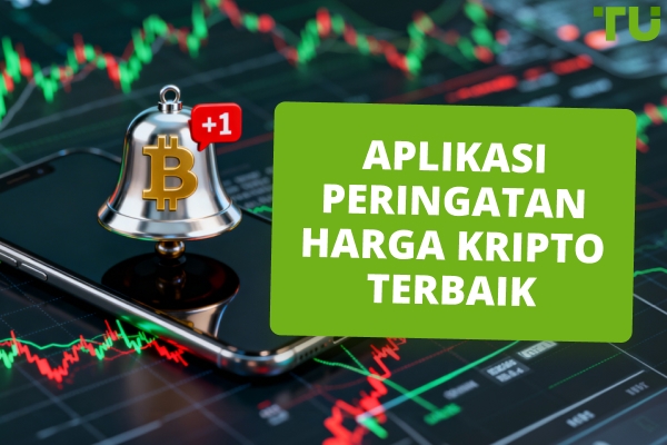 Perbandingan Aplikasi Peringatan Harga Kripto Terbaik