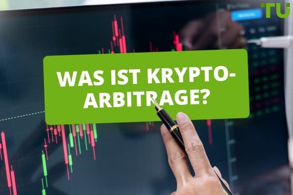 Was ist Krypto-Arbitrage?