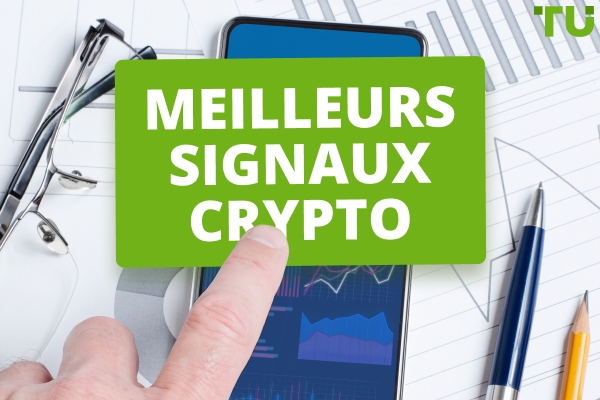 Les fournisseurs de signaux Crypto gratuits | Top Apps gratuites avec signaux