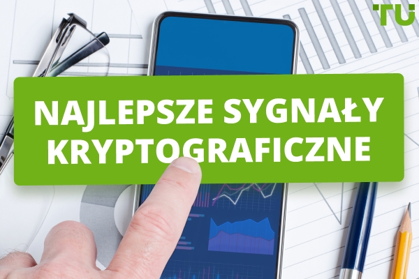 Dostawcy darmowych sygnałów kryptograficznych | Najlepsze darmowe aplikacje z sygnałami