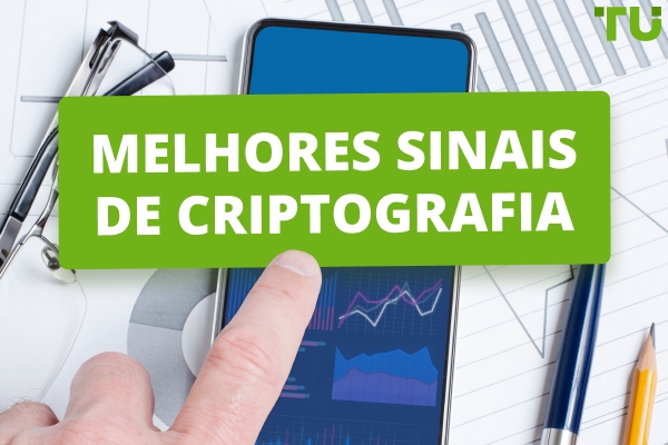 Provedores de sinais de criptografia gratuitos | Principais aplicativos gratuitos com sinais