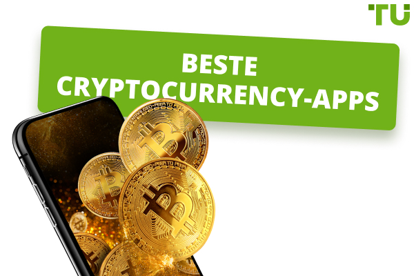8 Beste cryptocurrency apps in 2024