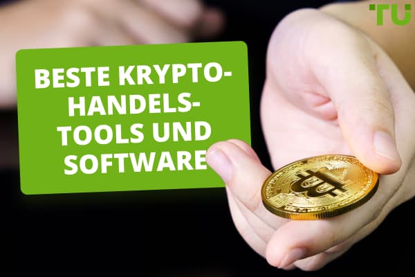 Beste Krypto-Handels-Tools und Software