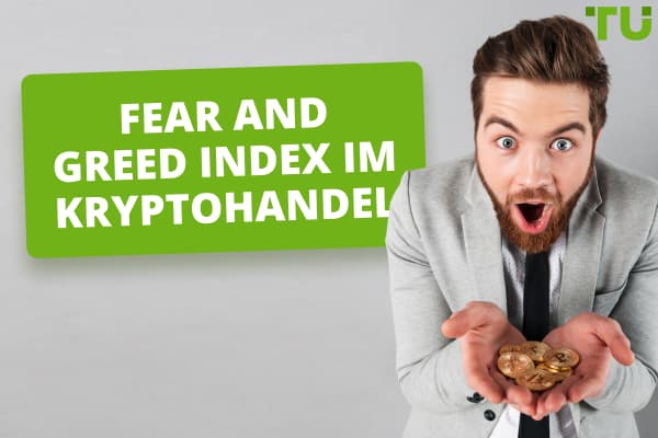 Fear and Greed Index im Kryptohandel