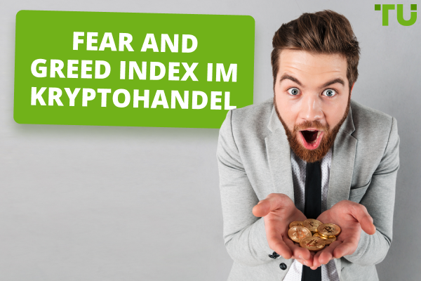 Fear and Greed Index im Kryptohandel