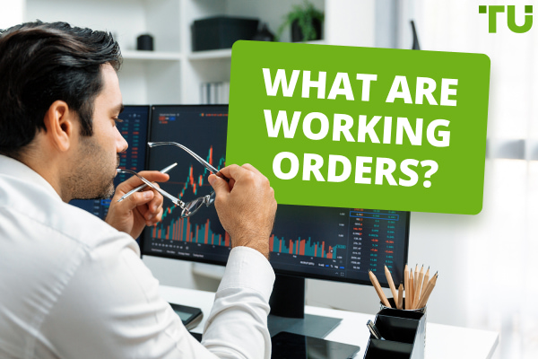Using Working Orders to Enhance Trading Efficiency and Profitability