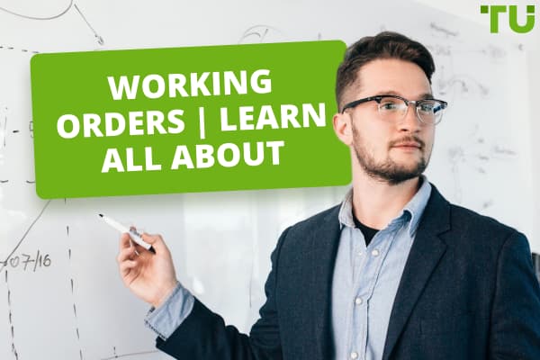 Working Orders | All You Need To Know