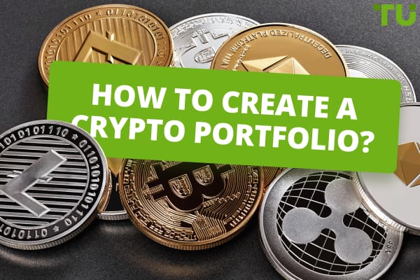 Building Your Crypto Portfolio: A Beginner's Guide