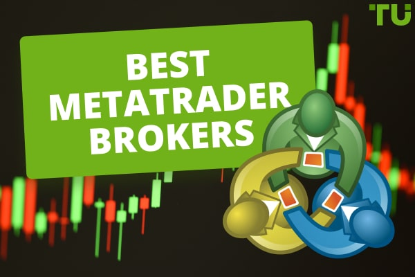 Best Forex Brokers For MT4 Tradging Platform