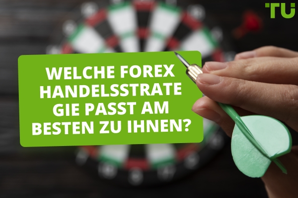 Welche Forex Handelsstrategie ist die beste für mich?