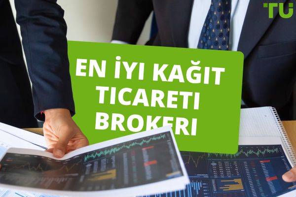 2025'ün En İyi Ücretsiz Kağıt Ticaret Brokerleri (Platformları) 