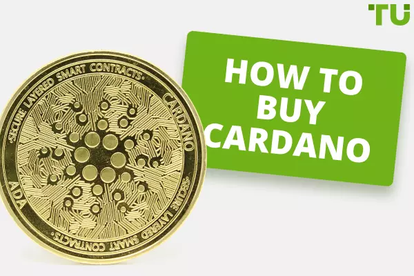 how to buy cardano cryptocurrency