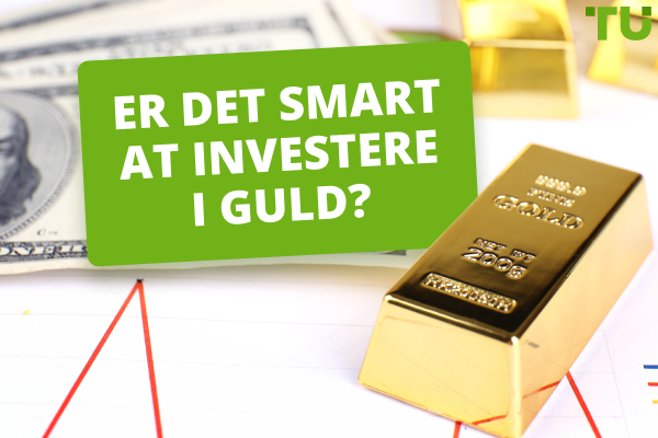 Er det smart at investere i guld?