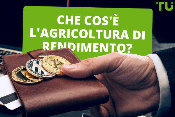 Agricoltura dei rendimenti in criptovaluta: Un tutorial sulla generazione di reddito passivo
