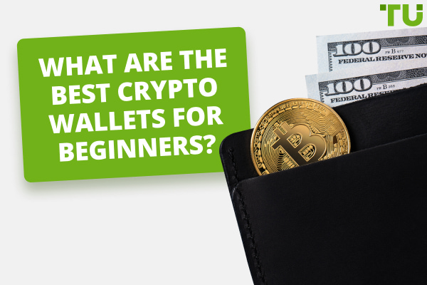 What Are The Best Crypto Wallets For Beginners?