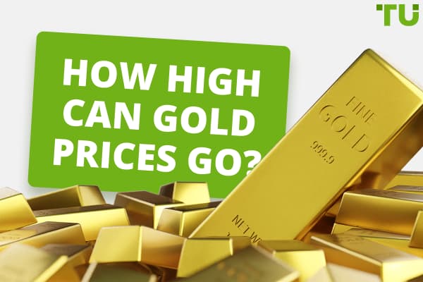 Will Gold Ever Reach $3,000 an Ounce?