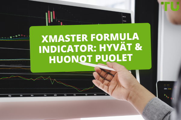 Xmaster Formula Indicator: Hyvät &amp; Huonot puolet: Arvostelu, Signaalit, Hyvät &amp; Huonot puolet