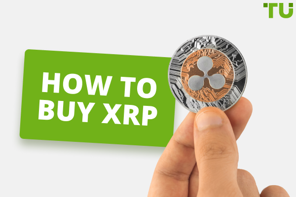 How to Buy XRP (Ripple)? A beginner’s guide