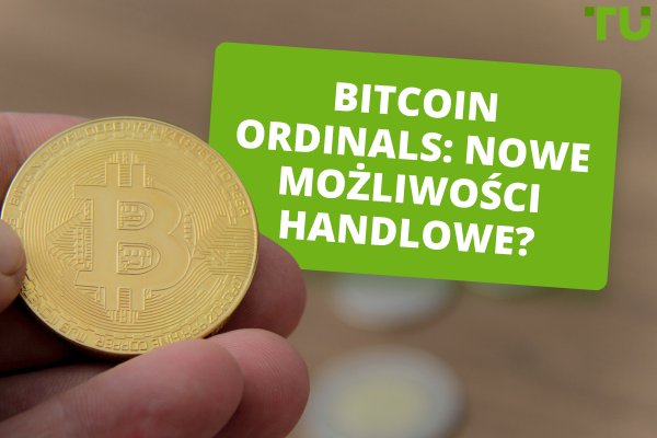 Bitcoin Ordinals: Nowe możliwości handlowe?