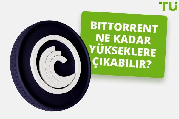 BitTorrent coin 0.001 dolara ulaşacak mı - BTT Fiyat Tahmini