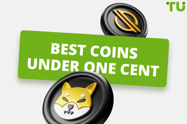 7 Best Coins Under 1 Cent