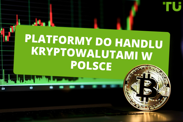 Najlepsze platformy do handlu kryptowalutami w Polsce