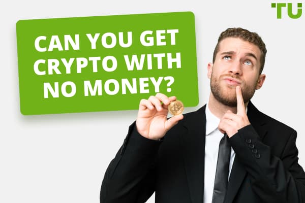 How To Get Crypto For Free? 8 Proven Ways
