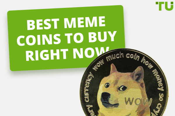 11 Best Meme Coins To Buy Right Now